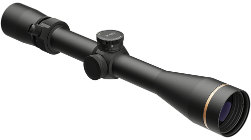 Leupold VX-3HD 4.5-14x40mm Rifle Scope - Boone & Crockett Reticle, 1" Main Tube, Matte Black Finish Leupold VX-3HD 4.5-14x40mm Rifle Scope - Boone & Crockett Reticle, 1" Main Tube, Matte Black Finish