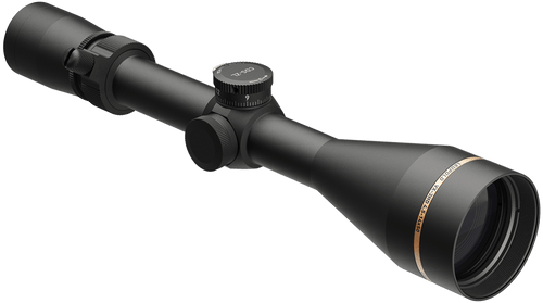 Leupold VX-3HD 4.5-14x50mm Rifle Scope - CDS-ZL Reticle, 1" Main Tube, Matte Black Finish Leupold VX-3HD 4.5-14x50mm Rifle Scope - CDS-ZL Reticle, 1" Main Tube, Matte Black Finish
