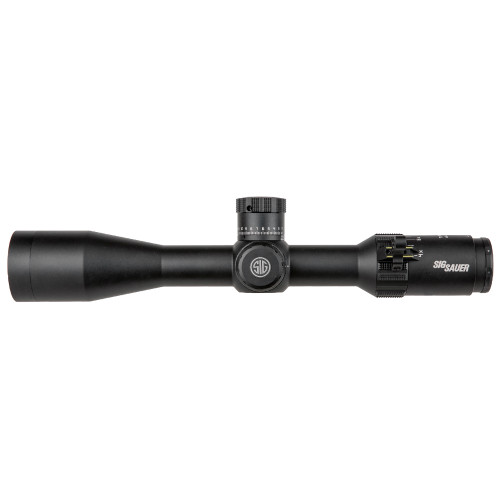 Sig Sauer TANGO4 4-16X44mm Rifle Scope - 30mm Main Tube Sig Sauer TANGO4 4-16X44mm Rifle Scope - 30mm Main Tube