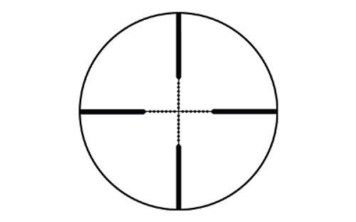Truglo TRU-BRITE 30 Series Illuminated Tactical Rifle Scope - Includes Scope Mount, 3-9x42mm, Black - TG8539TL Truglo TRU-BRITE 30 Series Illuminated Tactical Rifle Scope - Includes Scope Mount, 3-9x42mm, Black - TG8539TL