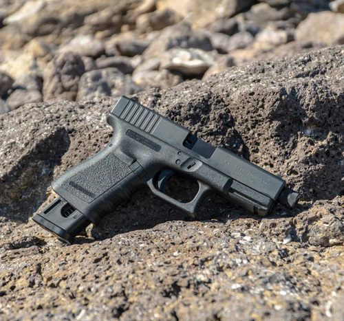 Tactical Solutions TSG-22 22LR Conversion Kit - Threaded Barrel, Black Finish, Fits Glock 17/22, Does Not Fit Gen 5 Models Tactical Solutions TSG-22 22LR Conversion Kit - Threaded Barrel, Black Finish, Fits Glock 17/22, Does Not Fit Gen 5 Models