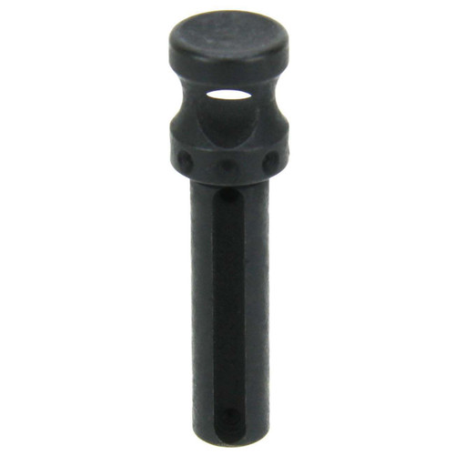 TacFire Oversize Rear Takedown Pin - Black Steel AR-15 - MAR090R TacFire Oversize Rear Takedown Pin - Black Steel AR-15 - MAR090R