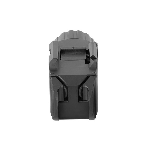 Holosun P.ID High Candela Weapon Light - 800 Lumen, 42,000 Candela, Fits Picatinny or Pistol, Black Anodized Finish Holosun P.ID High Candela Weapon Light - 800 Lumen, 42,000 Candela, Fits Picatinny or Pistol, Black Anodized Finish