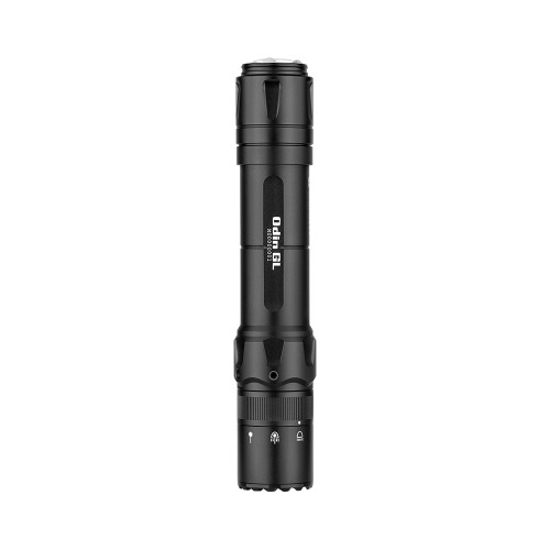 Olight Odin GL M Rechargeable Tactical LED Weaponlight with Green Laser - 1500 Max Lumens, Include Remote Switch, Black Olight Odin GL M Rechargeable Tactical LED Weaponlight with Green Laser - 1500 Max Lumens, Include Remote Switch, Black