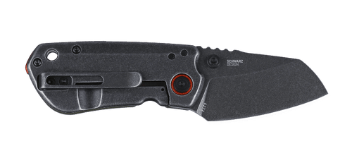 CRKT 6277 Overland Compact Folding Knife - 2.24" D2 Black Stonewashed Plain Blade, OD Green G10 and Stainless Steel Handles CRKT 6277 Overland Compact Folding Knife - 2.24" D2 Black Stonewashed Plain Blade, OD Green G10 and Stainless Steel Handles