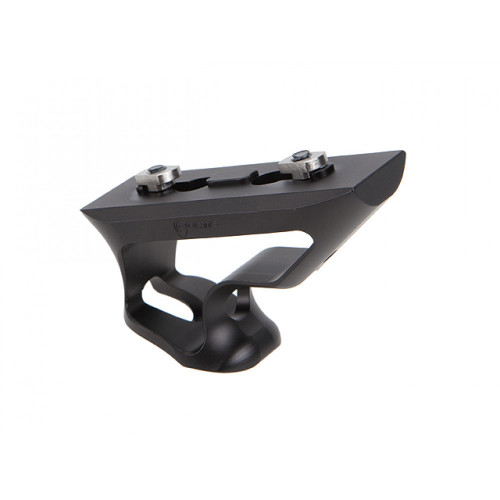 Fortis SHIFT Short Angled Grip MLOK - OD Green Fortis SHIFT Short Angled Grip MLOK - OD Green