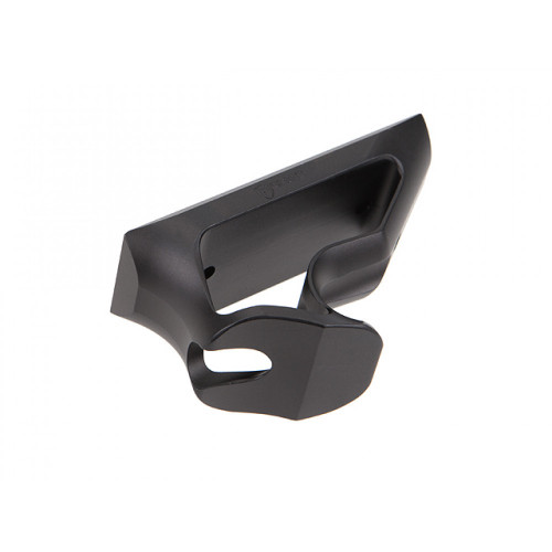 Fortis SHIFT Short Angled Grip MLOK - OD Green Fortis SHIFT Short Angled Grip MLOK - OD Green