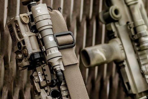 Unity Tactical FUSION Light Wing Mount Right Side - Fits Unity Fusion Micro Hub, Anodized Flat Dark Earth Finish Unity Tactical FUSION Light Wing Mount Right Side - Fits Unity Fusion Micro Hub, Anodized Flat Dark Earth Finish