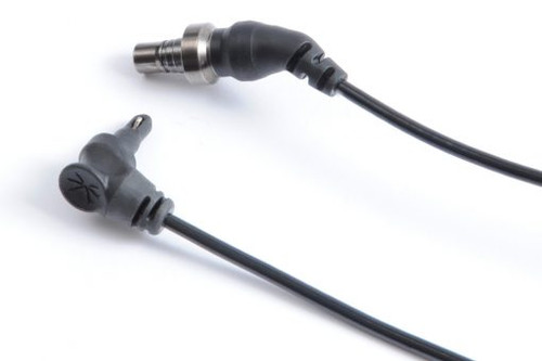 Unity Tactical TAPS Pressure Switch For Two MILSPEC Crane LaserPorts - Mounts to Picatinny, M-LOK Or KeyMod, Matte Black Finish Unity Tactical TAPS Pressure Switch For Two MILSPEC Crane LaserPorts - Mounts to Picatinny, M-LOK Or KeyMod, Matte Black Finish