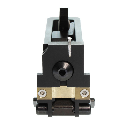 CMC Triggers 64701 Drop-In Ruger 10/22 3.5 Match Trigger - Combat Curved, Black CMC Triggers 64701 Drop-In Ruger 10/22 3.5 Match Trigger - Combat Curved, Black