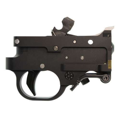 CMC Triggers 64503 Drop-In Ruger 10/22 3.5 Match Trigger - Flat Trigger Bow, Black CMC Triggers 64503 Drop-In Ruger 10/22 3.5 Match Trigger - Flat Trigger Bow, Black