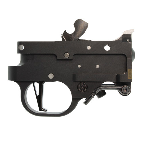 CMC Triggers 64503 Drop-In Ruger 10/22 3.5 Match Trigger - Flat Trigger Bow, Black CMC Triggers 64503 Drop-In Ruger 10/22 3.5 Match Trigger - Flat Trigger Bow, Black