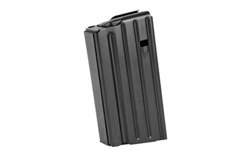 ProMag  Magazines for 308 Winchester, 20 Rounds, Fits AR-10, Black