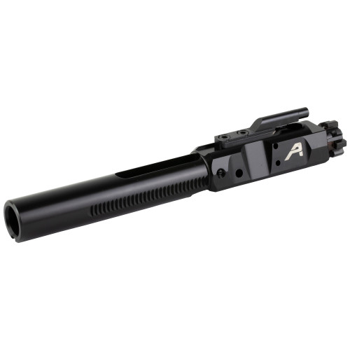 Aero Precision .308 / 7.62 Complete Bolt Carrier Group - Black Nitride Aero Precision .308 / 7.62 Complete Bolt Carrier Group - Black Nitride