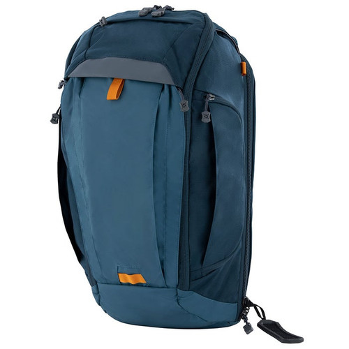 Vertx Gamut Checkpoint Backpack - Reef / Colonial Blue, 21.75"x13.5"x5.5", Nylon Vertx Gamut Checkpoint Backpack - Reef / Colonial Blue, 21.75"x13.5"x5.5", Nylon