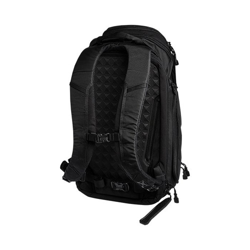 Vertx Gamut Gen 3 Backpack - Black, 21"x11.5"x8", 25 Liter Capacity, Nylon Vertx Gamut Gen 3 Backpack - Black, 21"x11.5"x8", 25 Liter Capacity, Nylon