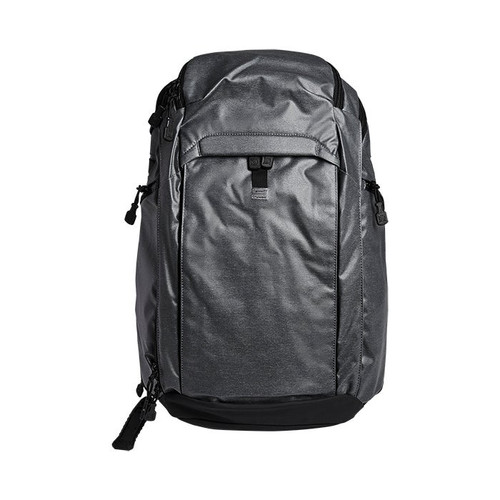 Vertx Gamut Gen 3 Backpack - Heather Gray/Black, 21"x11.5"x8", 25 Liter Capacity, Nylon Vertx Gamut Gen 3 Backpack - Heather Gray/Black, 21"x11.5"x8", 25 Liter Capacity, Nylon