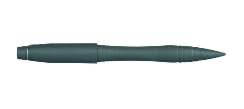 CRKT Williams Racing Green Grivory Defense Pen - TPENWRG CRKT Williams Racing Green Grivory Defense Pen - TPENWRG