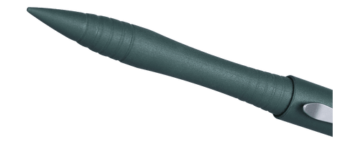 CRKT Williams Racing Green Grivory Defense Pen - TPENWRG CRKT Williams Racing Green Grivory Defense Pen - TPENWRG