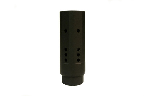 Armaspec Rifter Linear Muzzle Brake - .223/5.56 NATO, Black Nitride Finish Armaspec Rifter Linear Muzzle Brake - .223/5.56 NATO, Black Nitride Finish