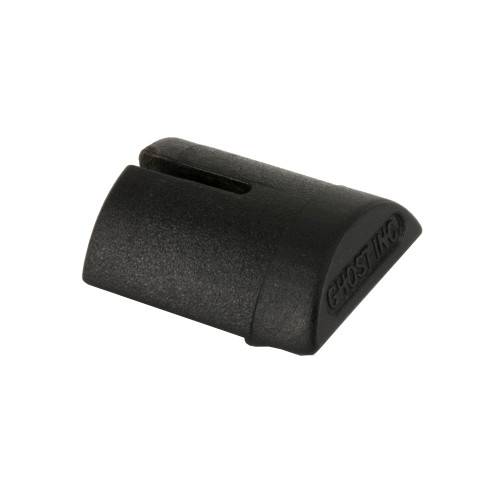 Ghost Grip Plug for Glock 42 & 43 - Black Ghost Grip Plug for Glock 42 & 43 - Black