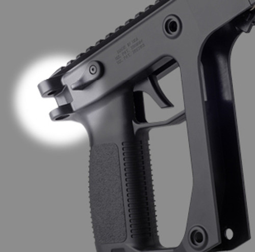 KRISS USA Vector Folding Stock for Hinged Upper - Black KRISS USA Vector Folding Stock for Hinged Upper - Black