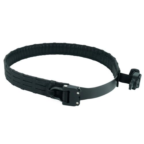 Haley Strategic D3 Belt Black Haley Strategic D3 Belt Black
