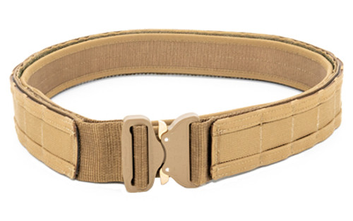 Haley Strategic D3 Belt Coyote