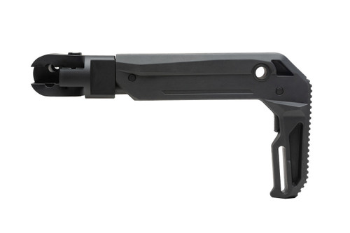 KRISS USA Ambidextrous Folding Stock for GEN 2.1 Vector - Black