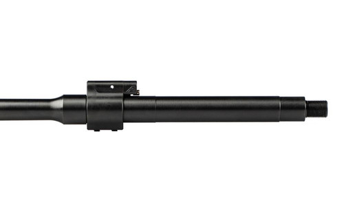 Aero Precision .625" Low Profile Adjustable Gas Block - Fits AR15 with 0.625" Barrel, Black Nitride Finish Aero Precision .625" Low Profile Adjustable Gas Block - Fits AR15 with 0.625" Barrel, Black Nitride Finish