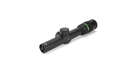 Trijicon AccuPoint 1-4x24 Riflescope - TR24G