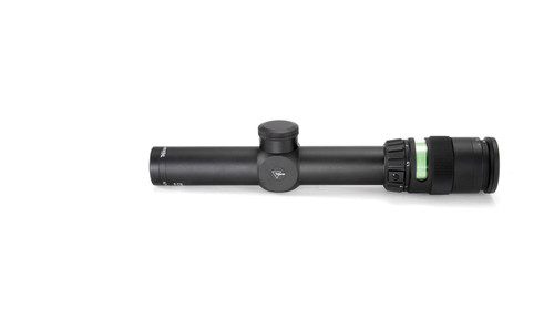 Trijicon AccuPoint 1-4x24 Riflescope - TR24G Trijicon AccuPoint 1-4x24 Riflescope - TR24G