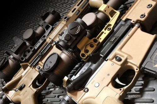 Unity Tactical FAST LPVO Mount - 2.05" Optical Height, Compatible with 34mm Tube Size, Anodized Flat Dark Earth Finish Unity Tactical FAST LPVO Mount - 2.05" Optical Height, Compatible with 34mm Tube Size, Anodized Flat Dark Earth Finish