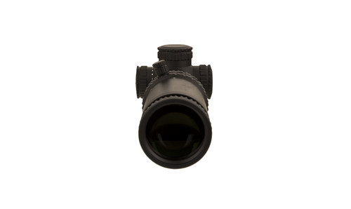 Trijicon Credo 1-4x24mm Rifle Scope - CR424-C-2900012