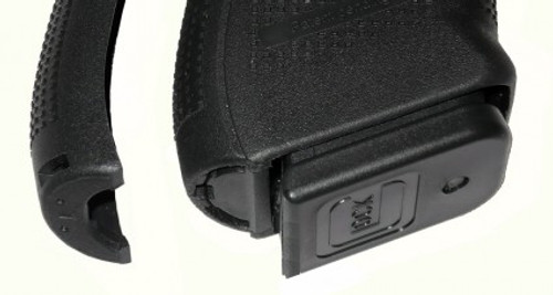 Pearce Grip Frame Insert For GLOCK (Gen 4&5) Mid and Full Size Model - Black Pearce Grip Frame Insert For GLOCK (Gen 4&5) Mid and Full Size Model - Black