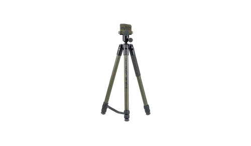BOG Deathgrip Infinite Tripod - Aluminum Construction, OD Green Finish, Includes Adjustable Deathgrip Clamp, Ball Head Mount BOG Deathgrip Infinite Tripod - Aluminum Construction, OD Green Finish, Includes Adjustable Deathgrip Clamp, Ball Head Mount