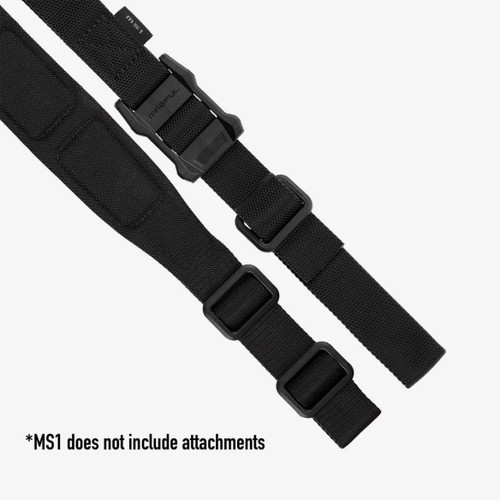 Magpul MS1 Padded Sling - Black Magpul MS1 Padded Sling - Black