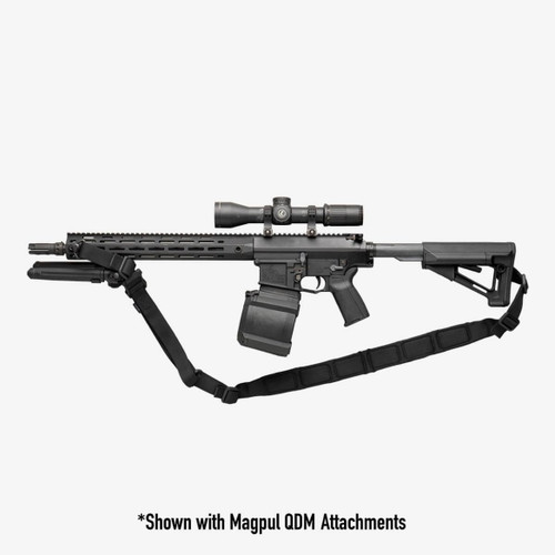 Magpul MS1 Padded Sling - Black Magpul MS1 Padded Sling - Black