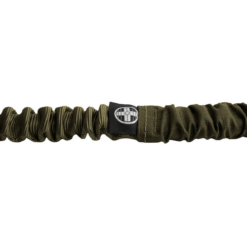 Shield Arms Mountain Partisan Two Point Quick Adjust Sling - OD Green Shield Arms Mountain Partisan Two Point Quick Adjust Sling - OD Green
