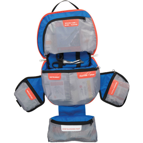 Adventure Medical Kits Mountain Guide Medical Kit Adventure Medical Kits Mountain Guide Medical Kit