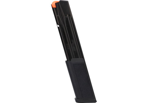 Sig Sauer P320 30 Round 9mm Extended Magazine - Black Sig Sauer P320 30 Round 9mm Extended Magazine - Black