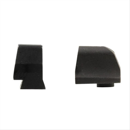 XS Sights DXT Big Dot Suppressor Height Sights - FITS Glock 17,19,22-24,26,27,31-36,38 XS Sights DXT Big Dot Suppressor Height Sights - FITS Glock 17,19,22-24,26,27,31-36,38