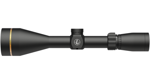 Leupold VX-Freedom® 3-9x50mm Rifle Scope - 1" Main Tube, Hunt-Plex Reticle, Matte Black Finish