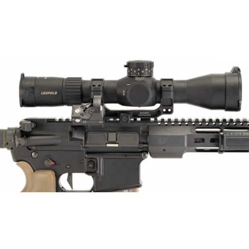 Badger Ordnance C.O.M.M. Condition One Modular Mount - 35mm w/ 0 MOA, 1.54" Height, Anodized Tan Finish Badger Ordnance C.O.M.M. Condition One Modular Mount - 35mm w/ 0 MOA, 1.54" Height, Anodized Tan Finish