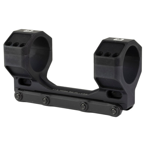 Badger Ordnance Condition One Max Mount - 34mm w/ 0 MOA, 1.54" Tall Height, Anodized Black Finish Badger Ordnance Condition One Max Mount - 34mm w/ 0 MOA, 1.54" Tall Height, Anodized Black Finish