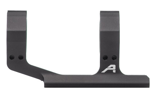 Aero Precision Extended Ultralight Scope Mount - Fits Optics with 30mm Main Tubes, Anodized Black Finish Aero Precision Extended Ultralight Scope Mount - Fits Optics with 30mm Main Tubes, Anodized Black Finish