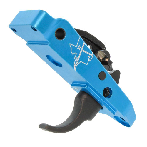 CMC Triggers AK47 Trigger 2.0 - Traditional Curved Trigger, Black, Fits AK-47, 3-3.5 Pounds CMC Triggers AK47 Trigger 2.0 - Traditional Curved Trigger, Black, Fits AK-47, 3-3.5 Pounds