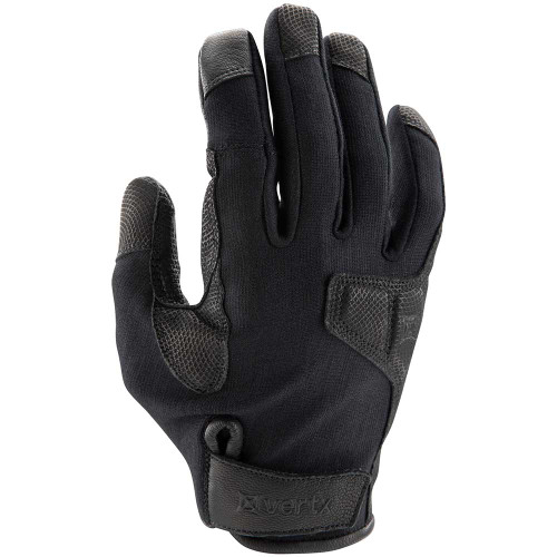 Vertx Assault 2.0 Glove - Black, Size Small