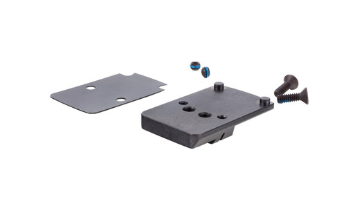 Trijicon RMR®/SRO® pistol mount HK .45 / P30 - AC32054 Trijicon RMR®/SRO® pistol mount HK .45 / P30 - AC32054