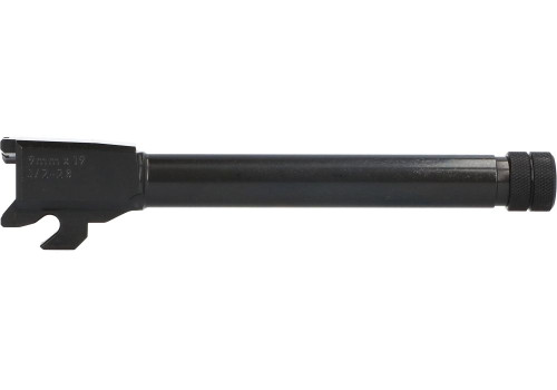 Sig Sauer 8900566 P320 9mm Luger 5.50" Threaded, Black Nitron for Sig P320 Fullsize (Loaded Chamber Indicator) Sig Sauer 8900566 P320 9mm Luger 5.50" Threaded, Black Nitron for Sig P320 Fullsize (Loaded Chamber Indicator)